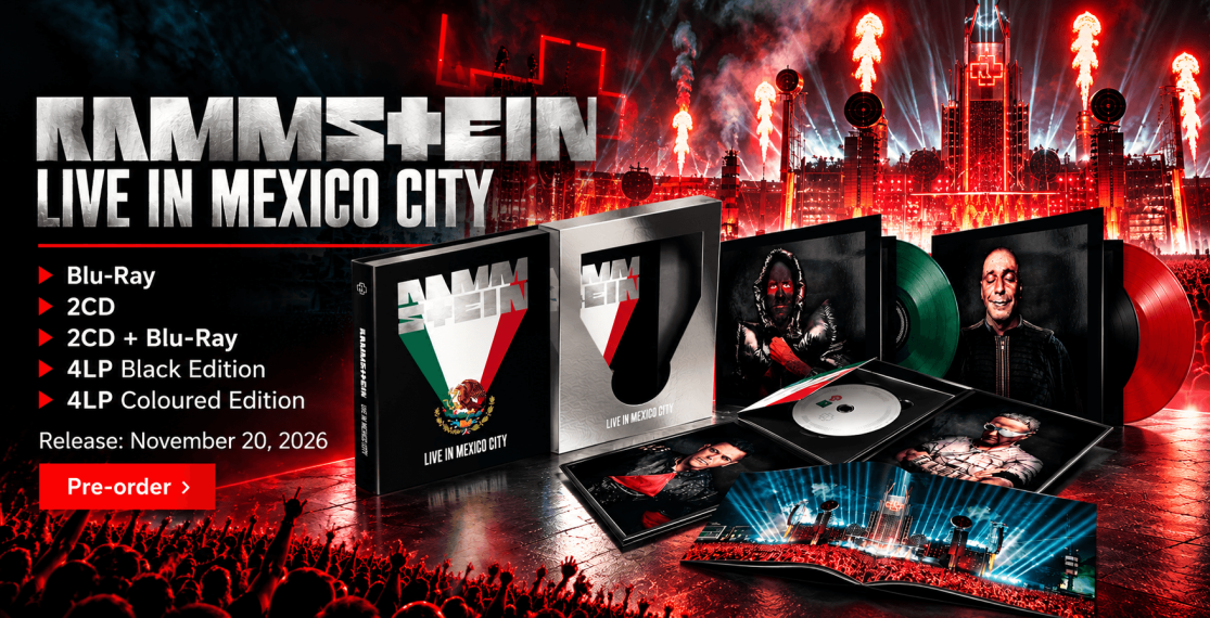 Rammstein