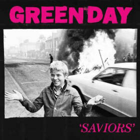 Saviors Saviors