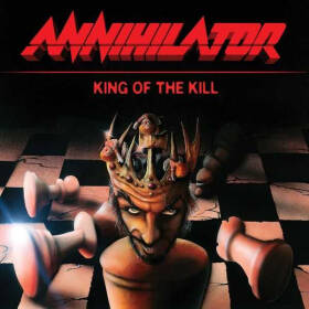 King Of The Kill King Of The Kill
