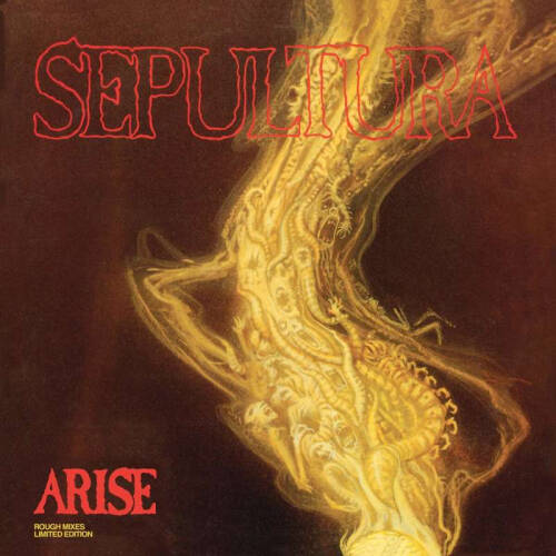 Arise: Rough Mixes Arise: Rough Mixes