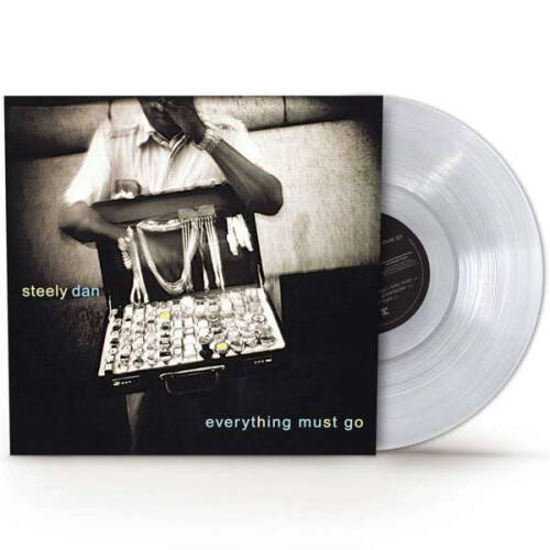 Everything Must Go