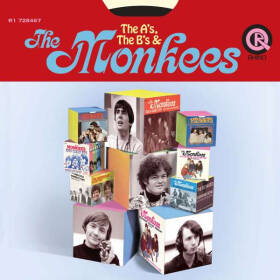 The A’s, The B’s & The Monkees