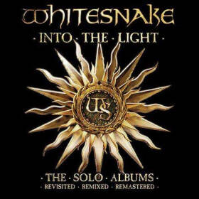 Into The Light (Revisited - Remixed - Remastered)