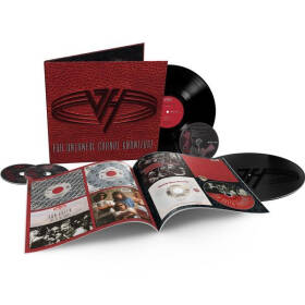 For Unlawful Carnal Knowledge (Expanded Edition) For Unlawful Carnal Knowledge (Expanded Edition)