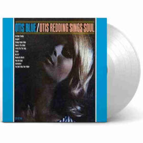 Otis Redding Sings Soul