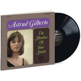 The Shadow Of Your Smile