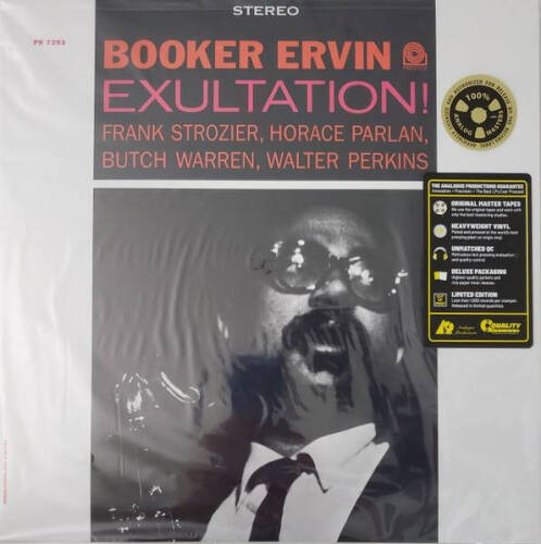 Exultation!