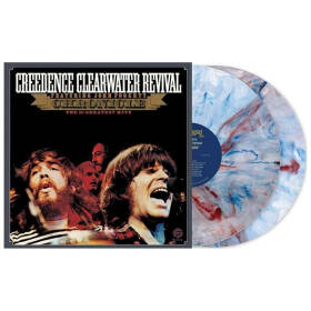 Chronicle: The 20 Greatest Hits Chronicle: The 20 Greatest Hits