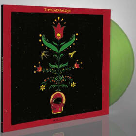 Naiv (LP, Green)