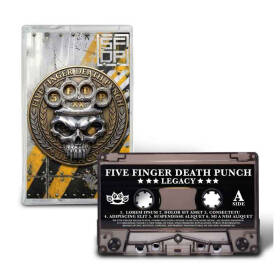 Legacy (Cassette)