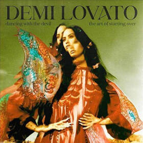 Dancing With the Devil... the Art of Starting Over