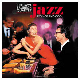Jazz: Red, Hot And Cool Jazz: Red, Hot And Cool