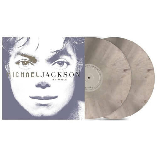 Invincible (25th Anniversary Edition) Invincible (25th Anniversary Edition)