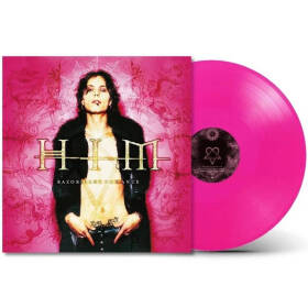 Razorblade Romance