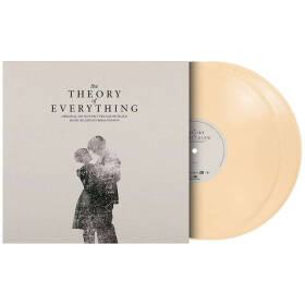 The Theory Of Everything (Soundtrack)