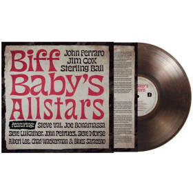 Biff Baby's Allstars