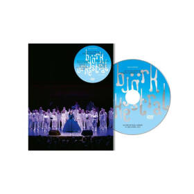 Orkestral With The Hamrahli Choir (DVD)