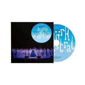 Orkestral With The Hamrahli Choir (CD)