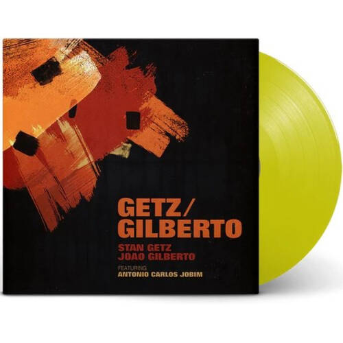 Getz / Gilberto