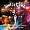 Better Motörhead Than Dead - Live At Hammersmith Better Motörhead Than Dead - Live At Hammersmith