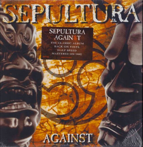 Against