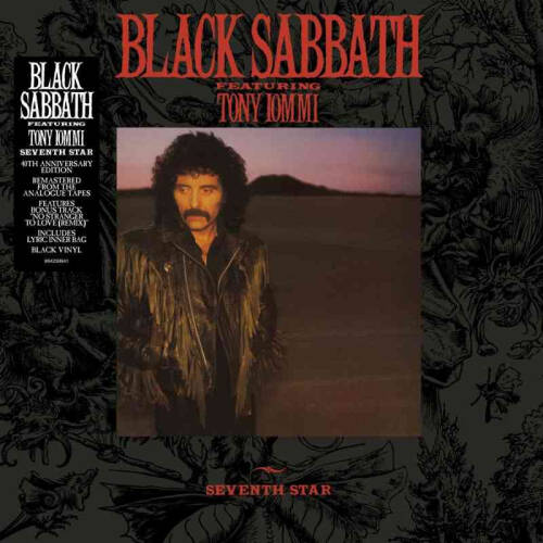Seventh Star