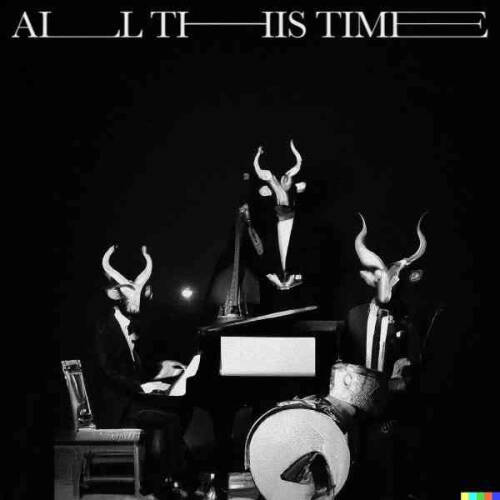 All This Time All This Time