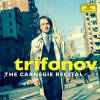 The Carnegie Recital The Carnegie Recital