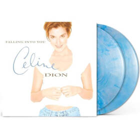 Falling Into You (2LP, Coloured)