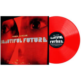 Beautiful Future Beautiful Future