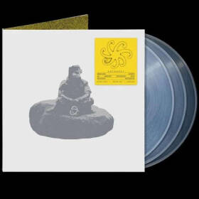 Nebulous Nights (An Ambient Excursion Into Profound Mysteries)