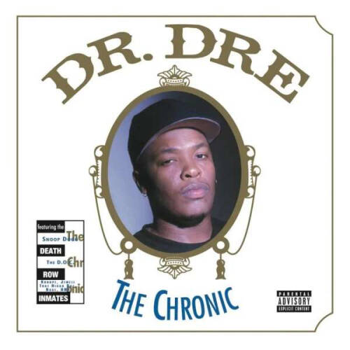 The Chronic The Chronic