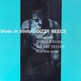 Blues In Trinity
