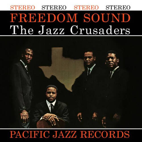 Freedom Sound Freedom Sound