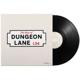 The Boys Of Dungeon Lane The Boys Of Dungeon Lane