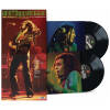 Roots, Rock, Reggae: Live At The Hammersmith Roots, Rock, Reggae: Live At The Hammersmith