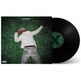 Project X (5th Anniversary Edition)