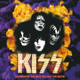You Wanted The Best, You Got The Best!! (30th Anniversary)