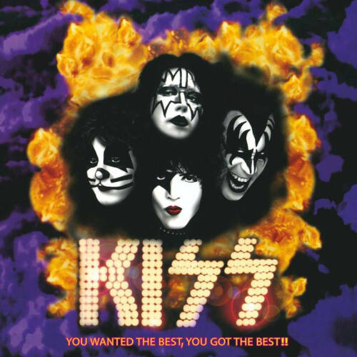 You Wanted The Best, You Got The Best!! (30th Anniversary)