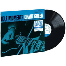 Idle Moments