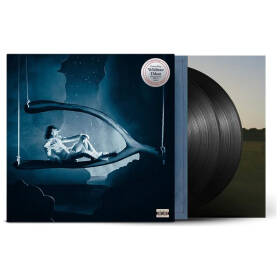 Wishbone Deluxe (2LP Black) Wishbone Deluxe (2LP Black)