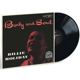 Body And Soul