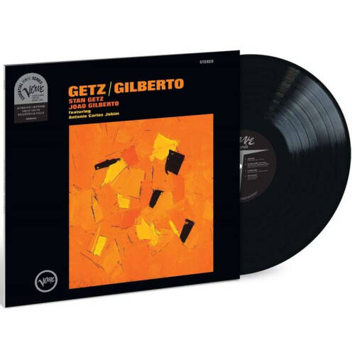 Getz / Gilberto