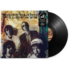 The Traveling Wilburys Vol. 3