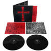 From The Dark (2LP, Black)