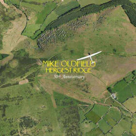 Hergest Ridge (50th Anniversary) Hergest Ridge (50th Anniversary)
