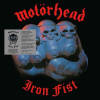 Iron Fist Iron Fist