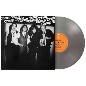Cheap Trick Cheap Trick