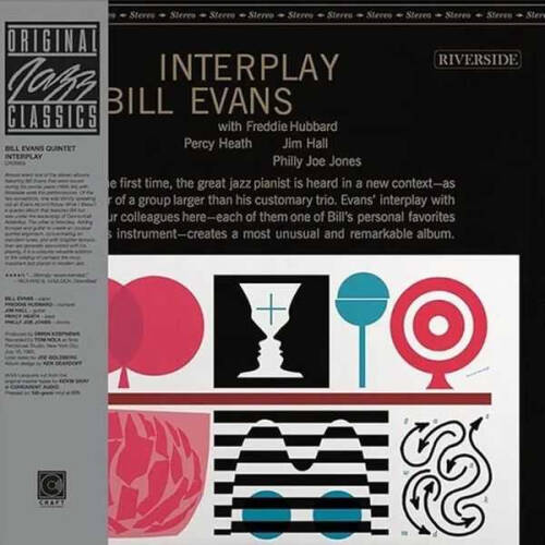 Interplay Interplay