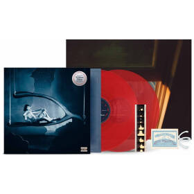 Wishbone Deluxe (2LP, Colored) Wishbone Deluxe (2LP, Colored)